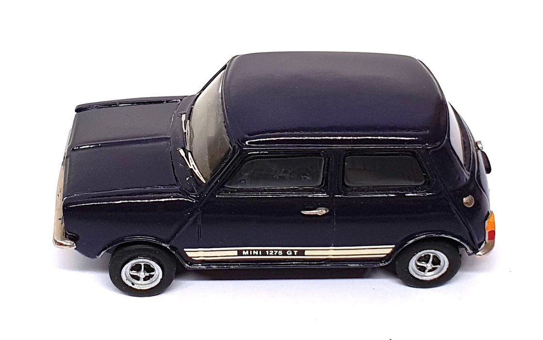 Abbey Classics 1/43 Scale AC02/3 - Mini Clubman 1275GT - Purple