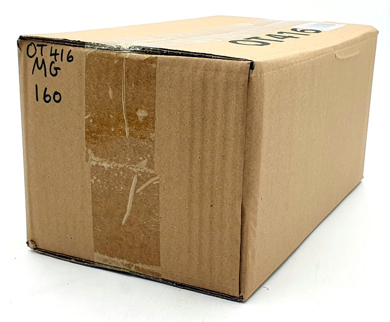 Otto Models 1/18 Scale Resin OT416 - MG 160 ZR - Blue