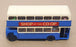EFE 1/76 Scale C319811 - Daimler CVG6 Bus Rt. 1 Southend Corporation REWORKED