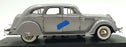 Signature Models 1/18 Scale 18133 - 1936 Chrysler Airflow - Silver