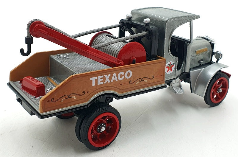 Ertl 1/34 Scale Diecast CP7311 - Texaco 1925 Kenworth Wrecker