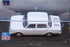 Altaya 1/43 Scale Diecast 71025H - 1969 Simca Sim' 4 - White