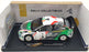 Sun Star 1/18 Scale 3980 - Ford Focus RS WRC06 #1 C.Breen Boggeragh