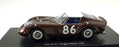 KK Scale 1/18 Scale KKDC180737 - 250 GTO Targa Florio 1962 LHD #86