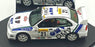 Skid 1/43 Scale SKM118 - Mitsubishi Lancer EVO. VI Gr.N #21 MC Rally 2000