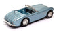 Corgi 1/43 Scale Diecast CG09J - Austin Healey 3000 Mk1 - Met. Lt. Blue