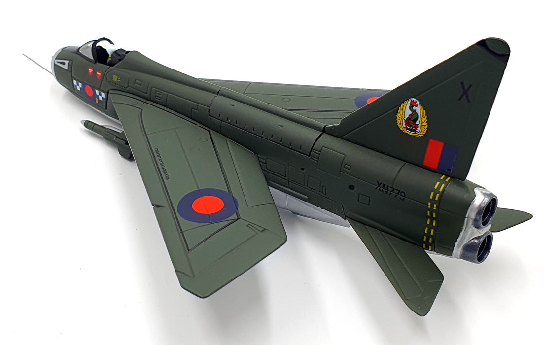 Corgi 1/72 Scale AA32302 English Electric Lightning F.MkII XN779/X 19 Sq RAF '73