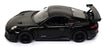 Kinsmart 1/32 Scale Pull Back & Go TY1239 - Porsche GT2 RS (991) Black