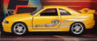 Jada 1/32 Scale 99515 - Fast & Furious Nissan Skyline GT-R (BCNR33) Yellow