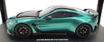 GT Spirit 1/18 Scale Resin GT922 - Aston Martin V12 Vantage - Racing Green