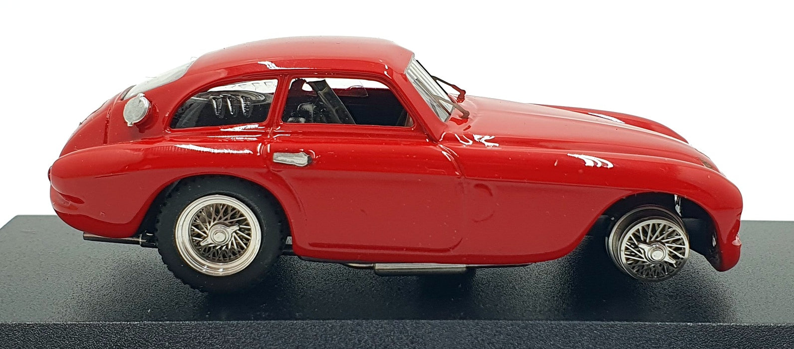 Art Model 1/43 Scale ART001 - Ferrari 166 MM 1948-1953 - Red