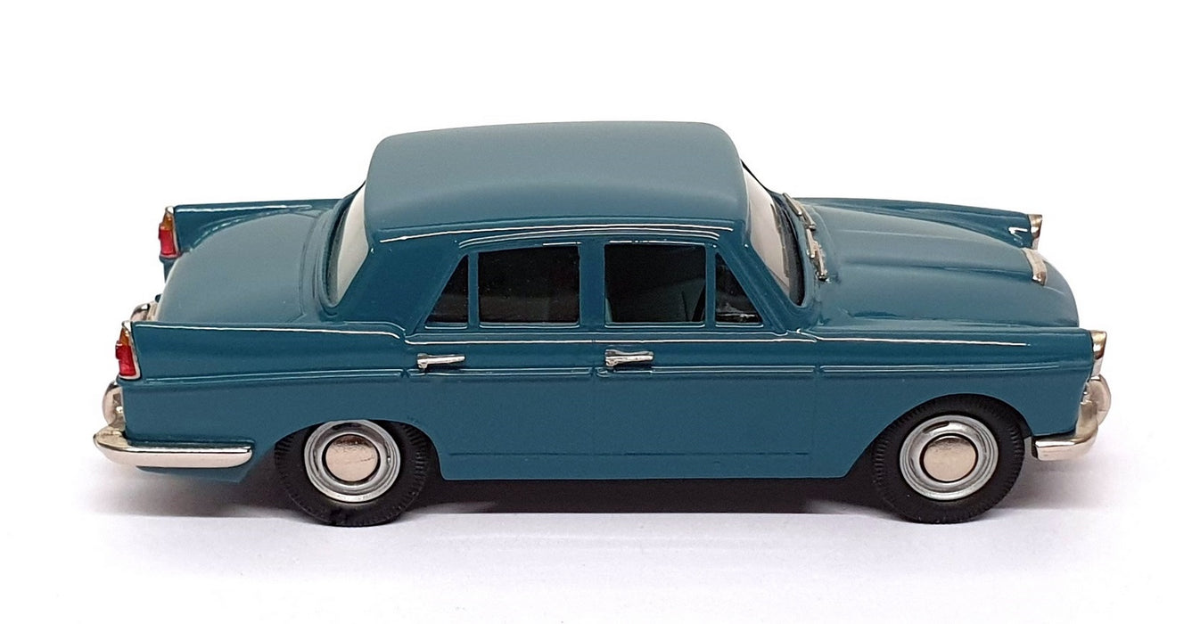 Lansdowne Models 1/43 Scale LDM6c - 1961 Austin A110 Westminster - Persian Blue