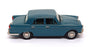 Lansdowne Models 1/43 Scale LDM6c - 1961 Austin A110 Westminster - Persian Blue