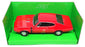 Welly NEX 1/24 Scale Diecast 24024W - 1968 Oldsmobile 442 - Red