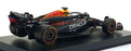 Burago 1/43 Scale 18-38098 - F1 Red Bull Oracle RB20 #1 Verstappen