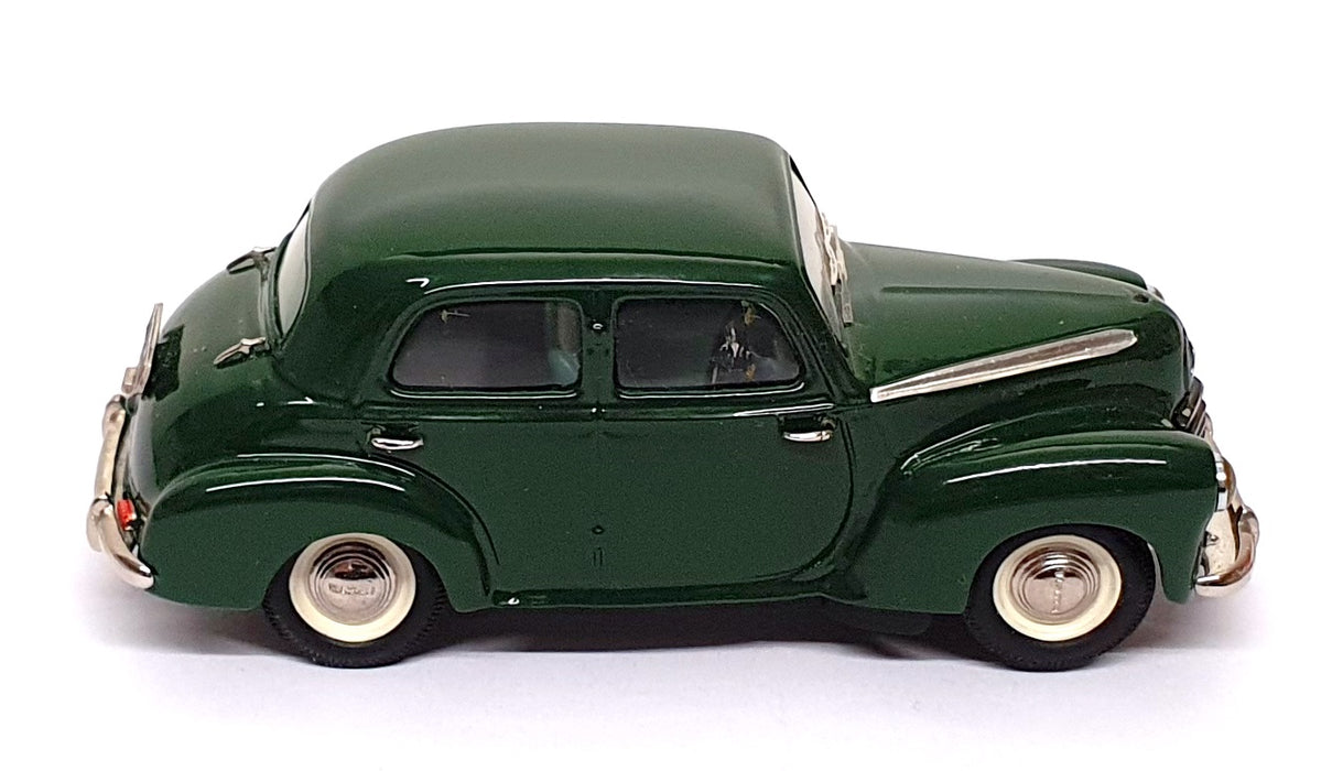 Somerville Promod 1/43 Scale SOM1 - 1949 Vauxhall L-Type Velox - Green