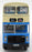 ABC 1/76 Scale 000901 LX322 - LX Class CMB Guy Arab Double Deck Bus