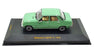 Ixo Models 1/43 Scale Diecast CLC122 - 1975 Renault Siete TL - Green
