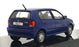 Ixo 1/43 Scale CLC579N.22 - 1994 Volkswagen Polo (MK III) - Blue
