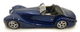 Maisto 1/18 Scale Diecast 22426P - Morgan Aero - Met Blue