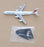 Herpa 1/1000 Scale AB2702 - Airbus A340-300 Aircraft Srilankan Airways 4R-ADA