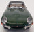 KK Scale 1/18 Scale KKDC180483 - 1961 Jaguar E Type Spider 1 Series - Green