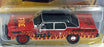 Johnny Lightning 1/64 Scale JLSF017 - 1974 Dodge Monaco #904 Demolition Derby