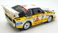 Otto 1/18 Scale Resin OT602 - Audi Sport Quattro S1 Monte Carlo Rally #2