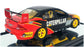 Classic Carlectables 1/43 2600-3 - 2002 Caterpillar AU Racing Ford Falcon #600