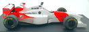 GP Replicas 1/18 Scale GP107B - McLaren MP4/11 F1 1996 D.Coulthard Monaco