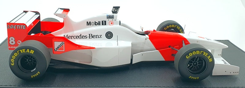 MINICHAMPS 530041805 MCLAREN MERCEDES MP4/19 DAVID MINICHAMPS 530041805 MCLAREN MERCEDES MP4/19 DAVID