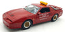 Greenlight 1/18 Scale 12859 - 1987 Talladega 500 Pace Car Pontiac GTA