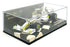 Minichamps 1/43 Scale 400 090422 - F1 Brawn GP BGP 001 #22 1st Spanish GP 2009
