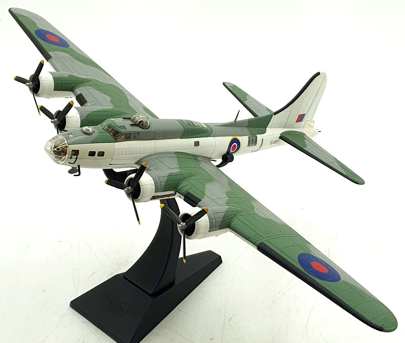 Aircraft - 1/72 Scale