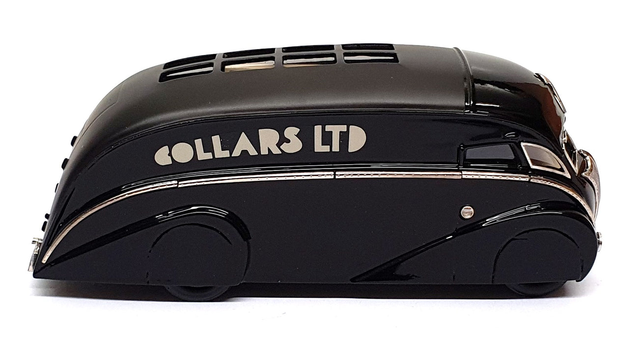 Brooklin 1/50 Scale ARC001 - 1933 Commer Holland Coachcraft Collars Ltd - Black