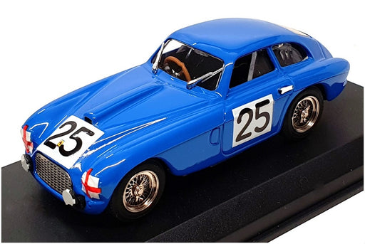 Art Model 1/43 Scale ART009 - Ferrari 195 S #25 Le Mans 1950 - Blue
