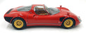 Premium ClassiXXs 1/12 Scale PCL40036 - Alfa Romeo Tipo 33 Stradale - Red