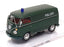 Schuco 1/43 Scale Diecast 12525 - VW Volkswagen Van Polizei - Green