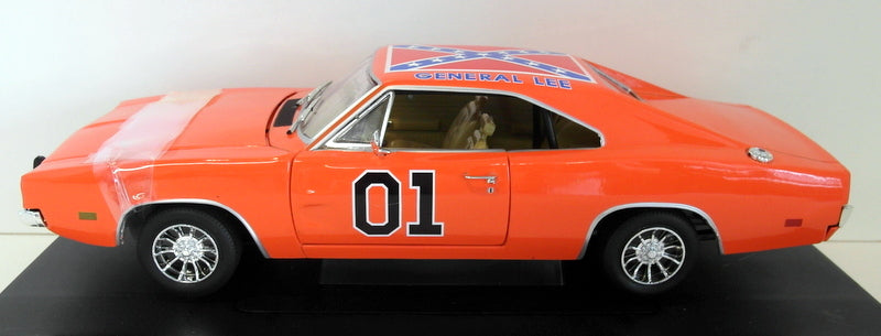 Joyride 1/18 Scale 32485 General Lee Standard vers Dukes of Hazzard