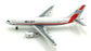 Gemini Jets 1/400 Scale GJWDA509 - Wardair Airbus A310-300 C-GIWD