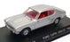 Detail Cars 1/43 Scale ART303 - 1969 Ford Capri 2300 GT - Silver