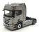 Marge Models 1/32 Scale 2014-02 - Scania R500 4x2 Truck - Dark Grey