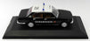 Minichamps 1/43 Scale 400 120290 - 1972 Alfa Romeo Aletta 1.8 - Carabinieri