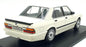 Norev 1/18 Scale Diecast 183260 - 1986 BMW M 5351 - White