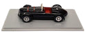 Unknown Brand Or Make ? UNB01B - 1/43 Scale Built Resin Model Car Kit - Black