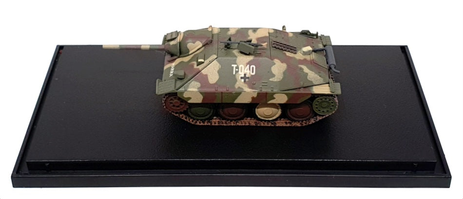 Panzerstahl 1/72 Scale 88034 - Hetzer Mid Prod 2.Hungarian PD Balaton Mar 1945