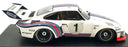 Norev 1/18 Scale 187481 - Porsche 935 Daytona 1977 Martini Ickx/Mass #1