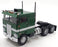 KK Road Kings 1/18 Scale Diecast RK180154 Peterbilt 352 Pacemaker - Green/White