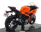 Maisto 1/18 Scale 22914 - KTM RC 390 Motorbike - Orange