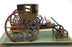 Brumm Old Fire 1/43 Scale No. X4 - 1802 Trevithich's Steam Carriage - Brown